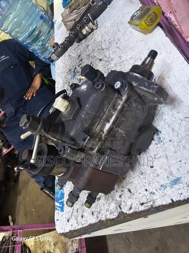 Injector Pump 1kz - thumbnail 2