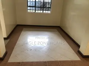 3bdrm Apartment in Rhapta Roas, Raphta Road Area for rent