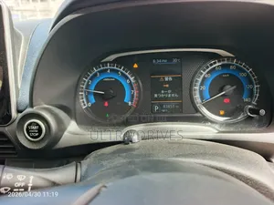 Nissan Dayz 2020 Blue