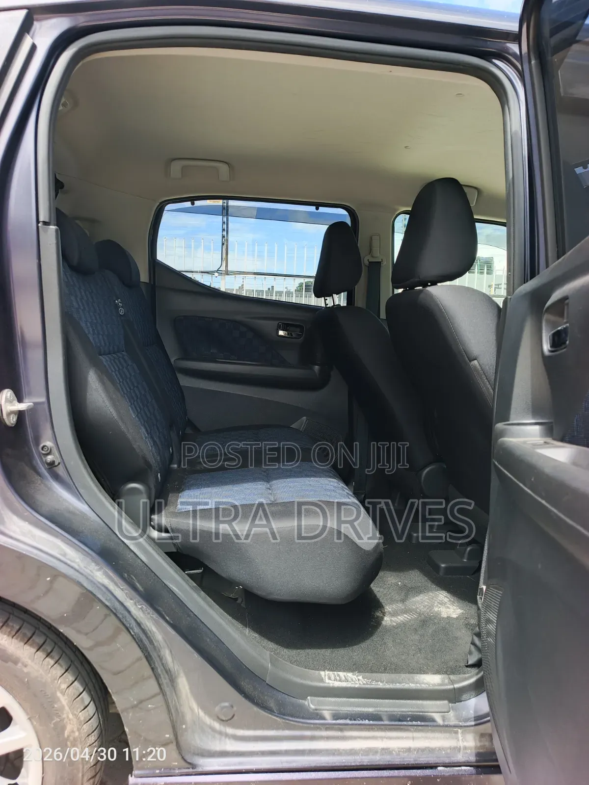 Nissan Dayz 2020 Blue