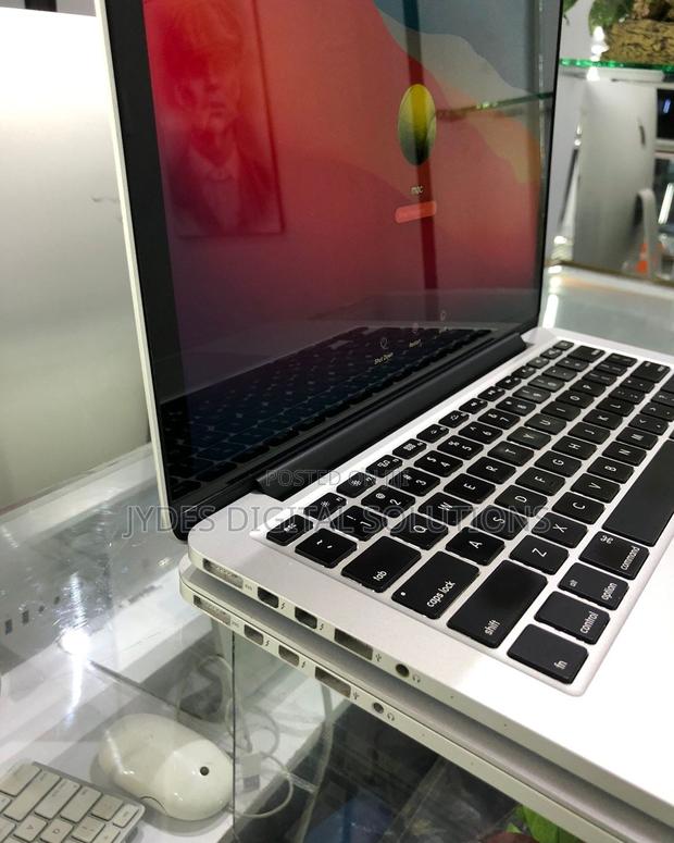 Laptop Apple MacBook Pro 2015 16GB Intel Core i5 SSD 512GB - thumbnail 3
