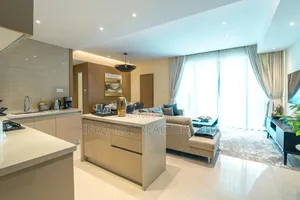 Furnished 2bdrm Apartment in Gtc, Raphta Road Area for rent