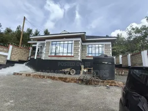 3bdrm Bungalow in Ngong Estate, Kibiku for sale