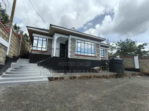 3bdrm Bungalow in Ngong Estate, Kibiku for sale