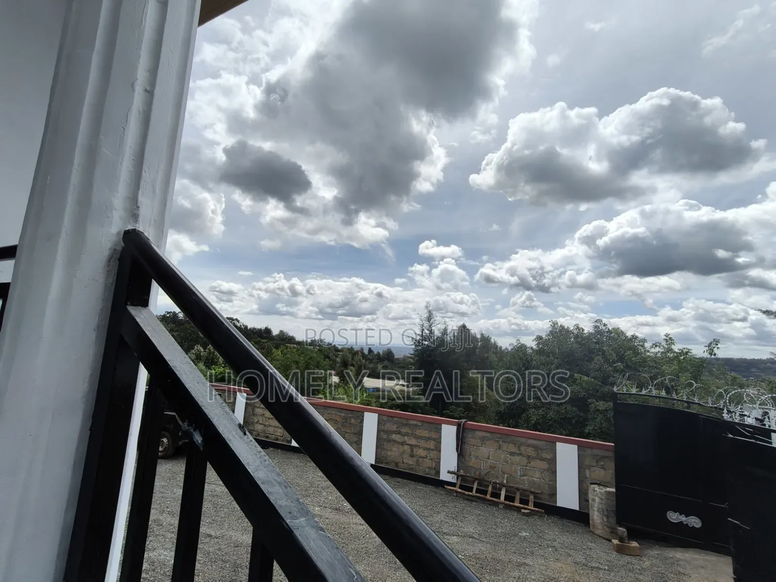 3bdrm Bungalow in Ngong Estate, Kibiku for sale
