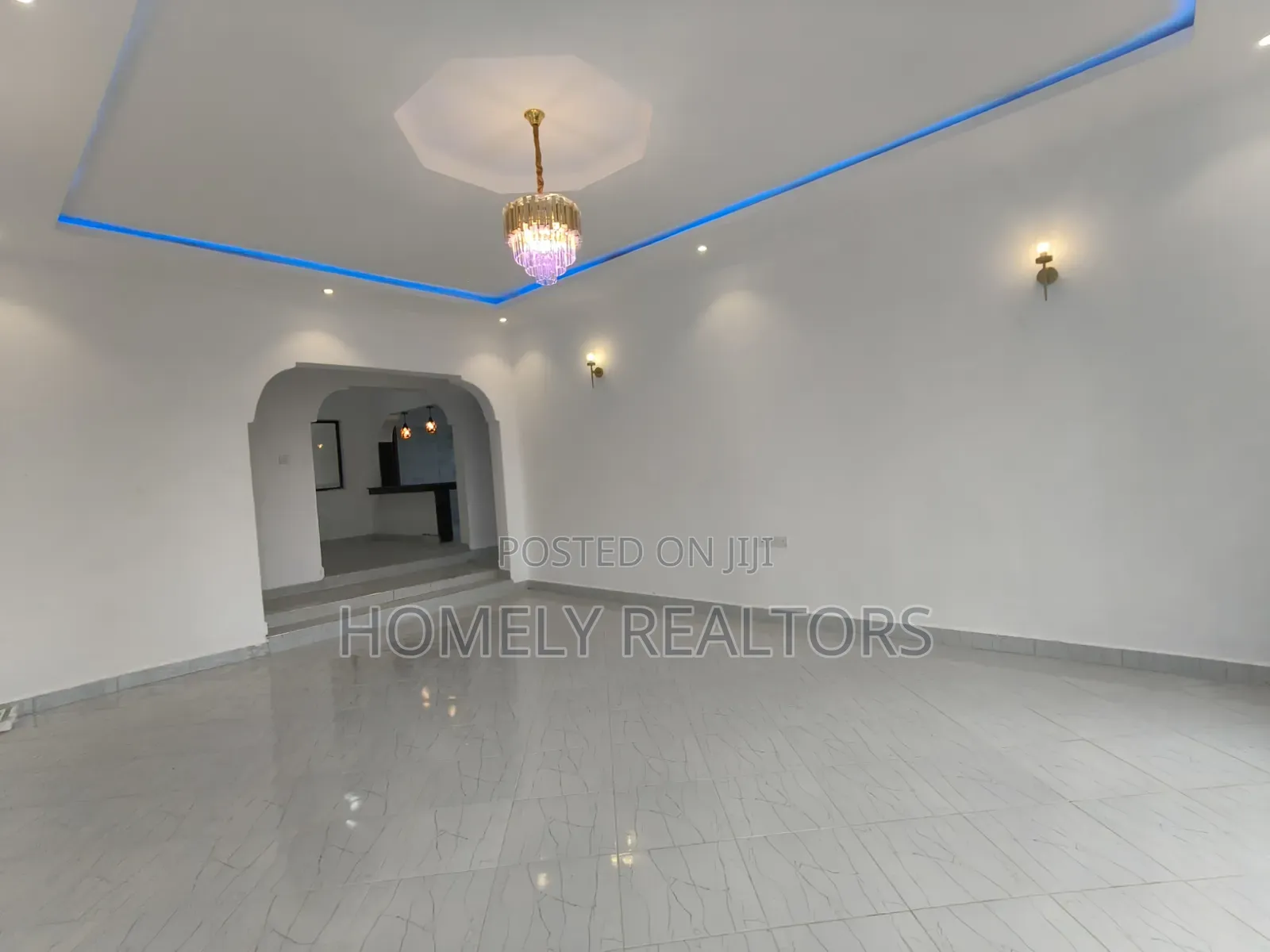 3bdrm Bungalow in Ngong Estate, Kibiku for sale