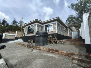 3bdrm Bungalow in Ngong Estate, Kibiku for sale