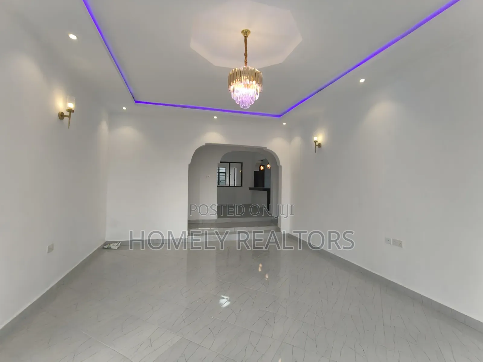 3bdrm Bungalow in Ngong Estate, Kibiku for sale
