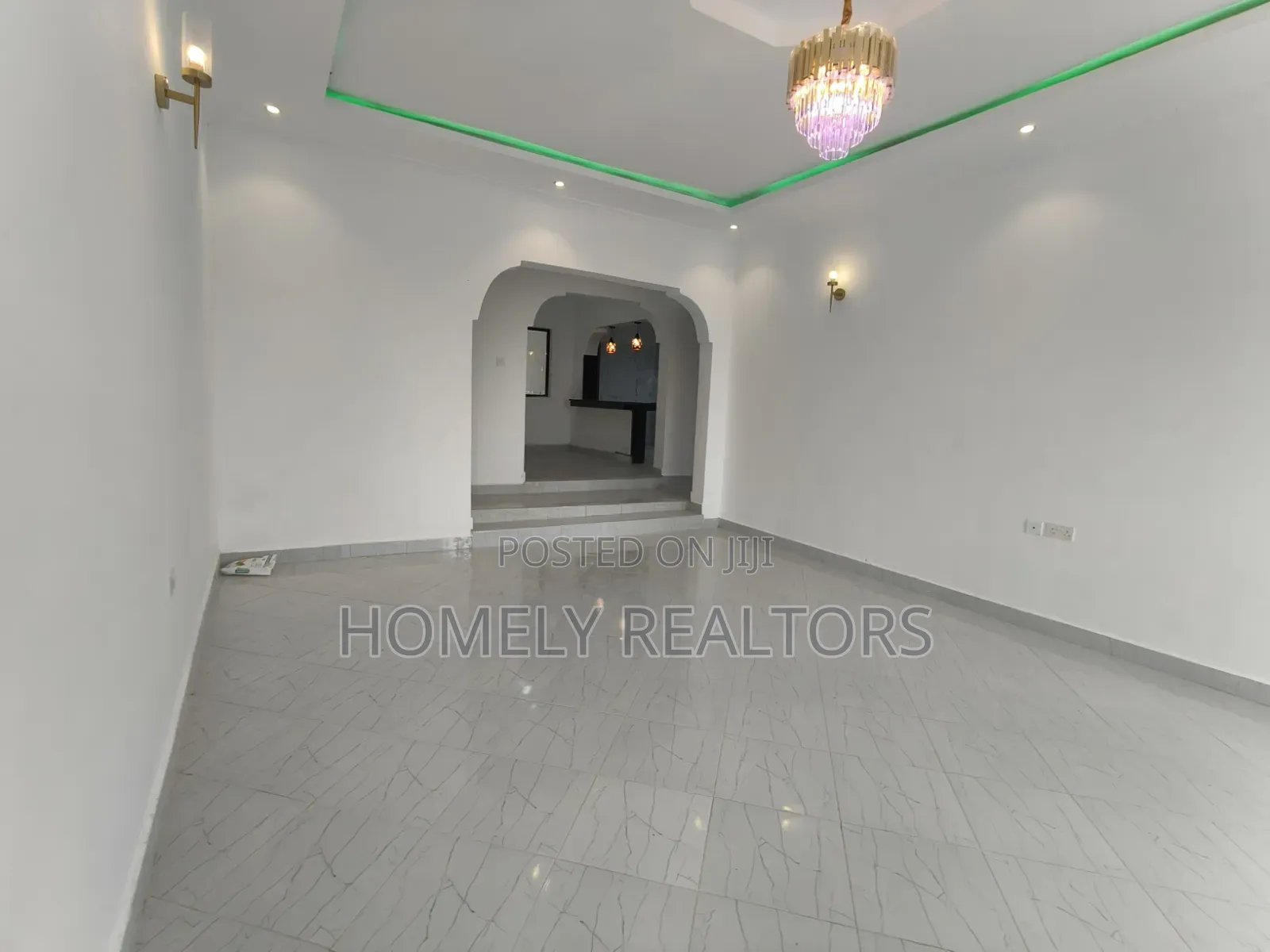 3bdrm Bungalow in Ngong Estate, Kibiku for sale