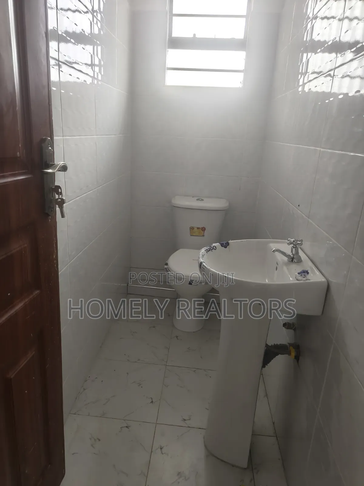 3bdrm Bungalow in Ngong Estate, Kibiku for sale