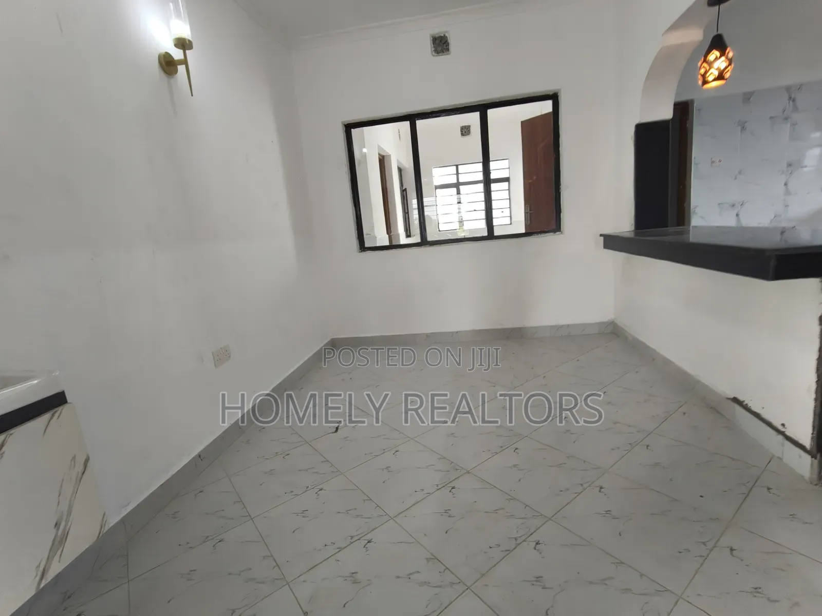 3bdrm Bungalow in Ngong Estate, Kibiku for sale