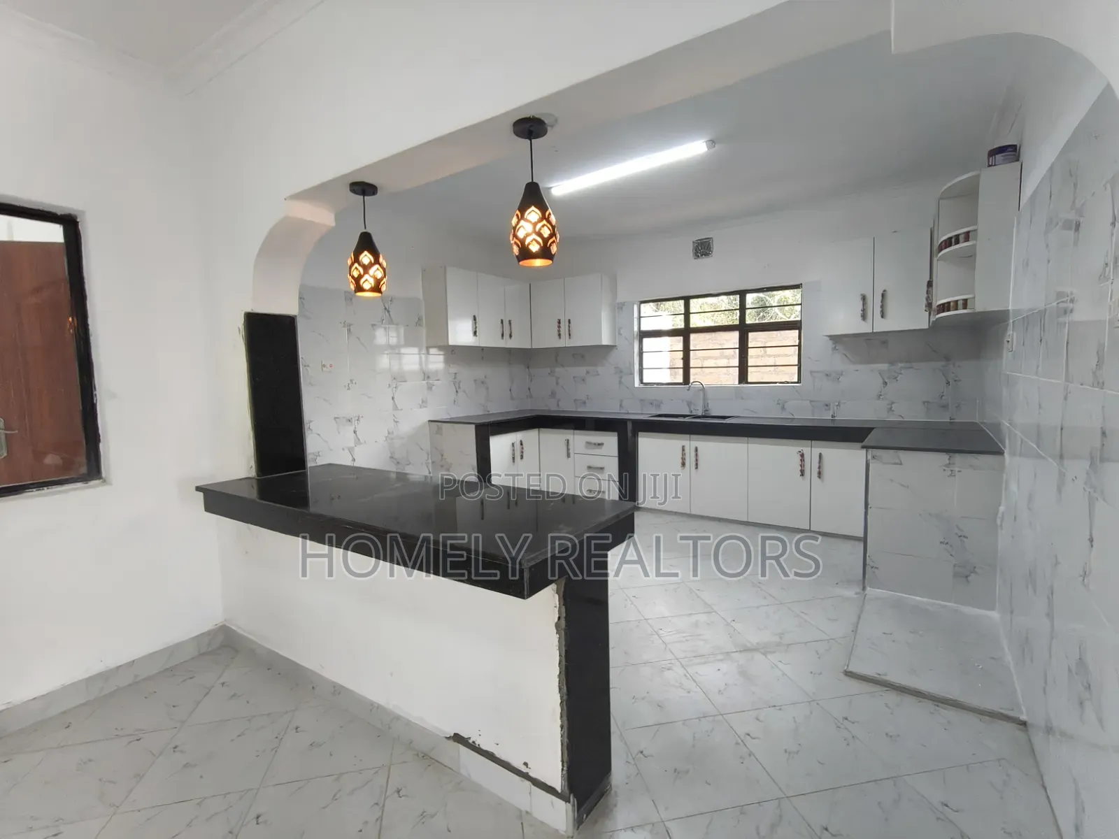 3bdrm Bungalow in Ngong Estate, Kibiku for sale