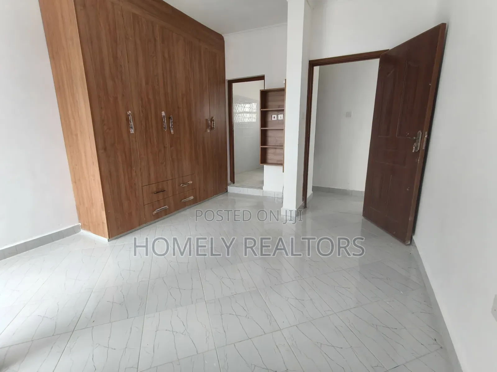 3bdrm Bungalow in Ngong Estate, Kibiku for sale