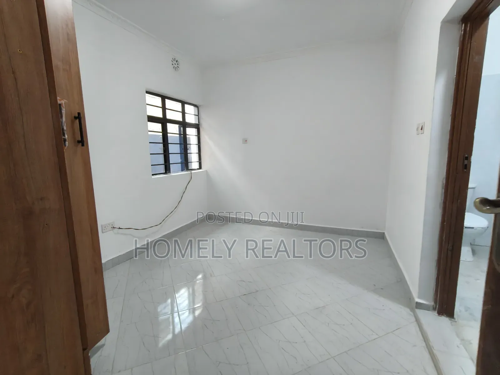 3bdrm Bungalow in Ngong Estate, Kibiku for sale