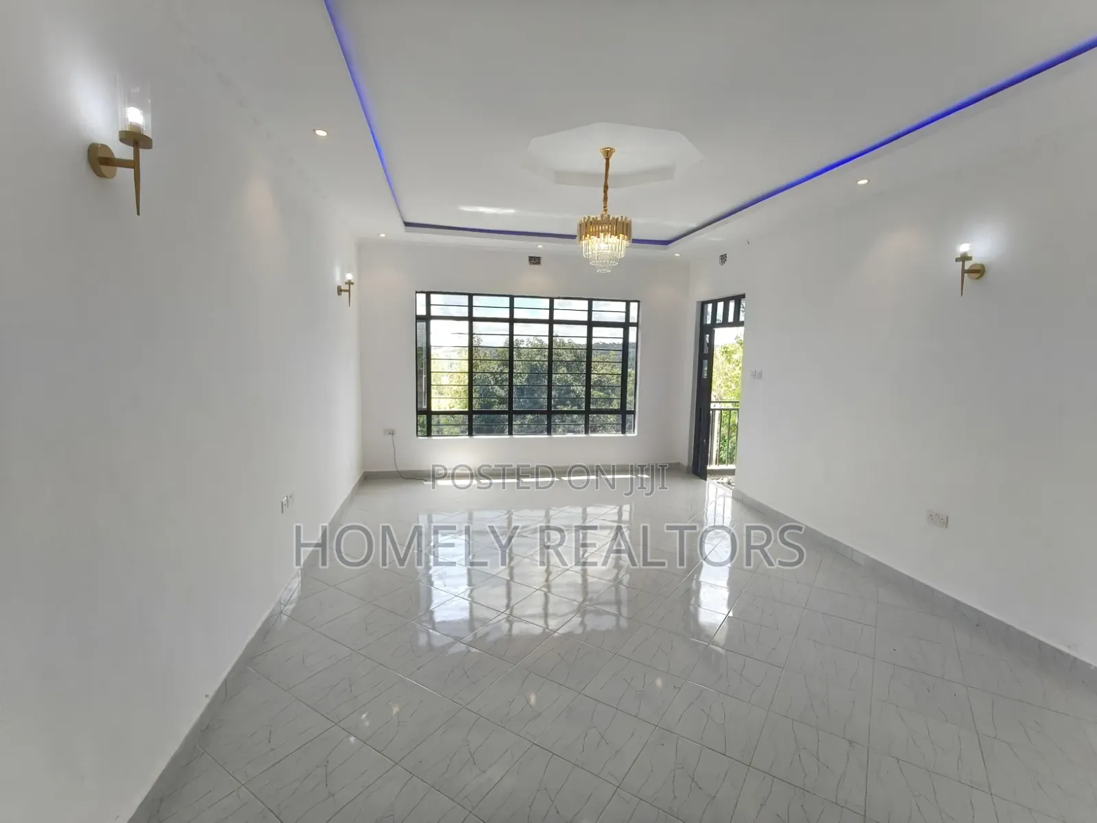 3bdrm Bungalow in Ngong Estate, Kibiku for sale