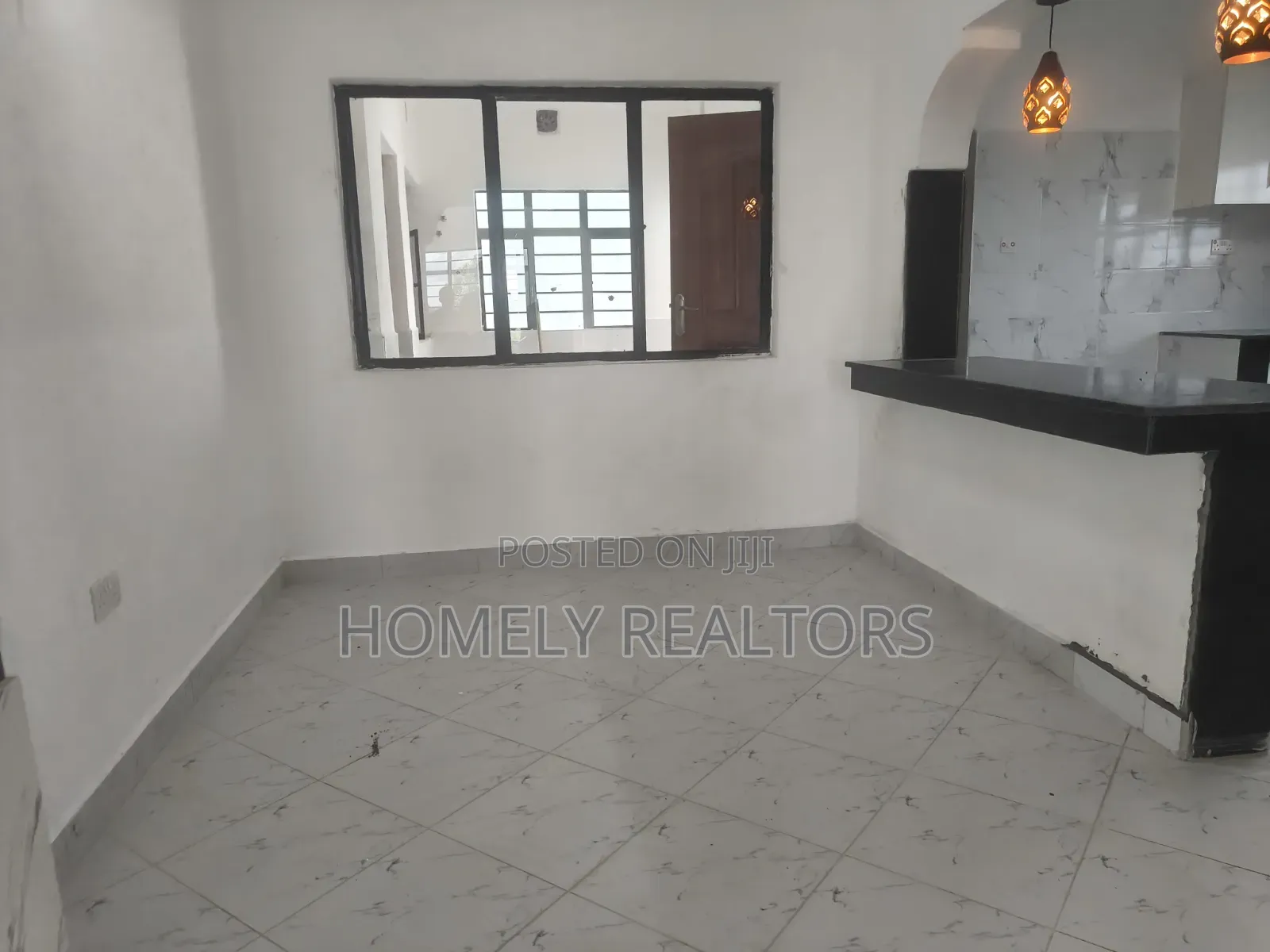 3bdrm Bungalow in Ngong Estate, Kibiku for sale