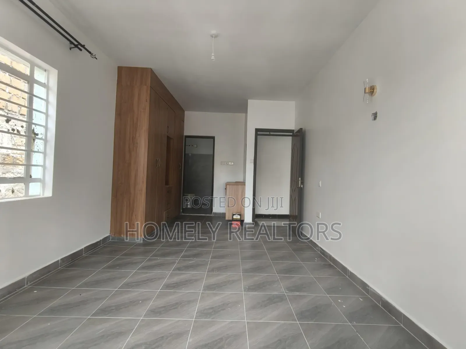 3bdrm Bungalow in Ngong Estate, Kibiku for sale