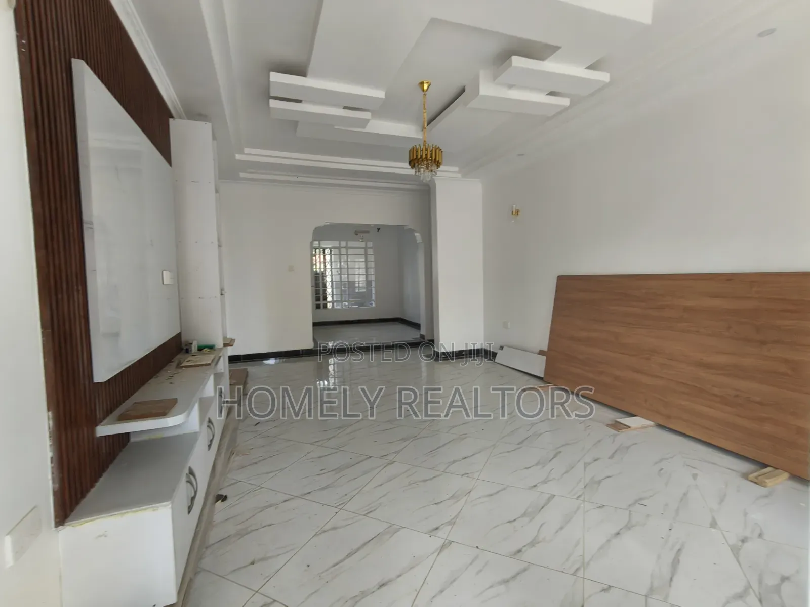3bdrm Bungalow in Ngong Estate, Kibiku for sale