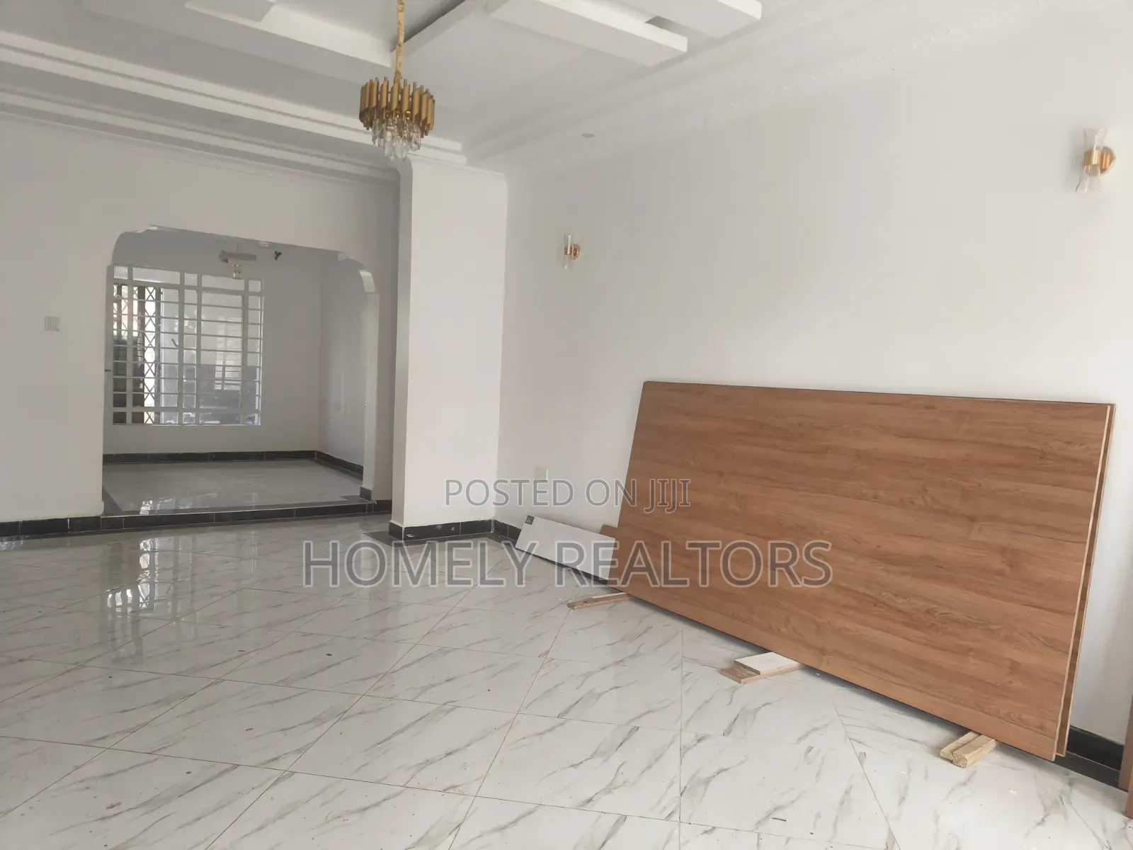 3bdrm Bungalow in Ngong Estate, Kibiku for sale