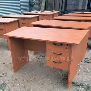 3- Drawer Study Desk
