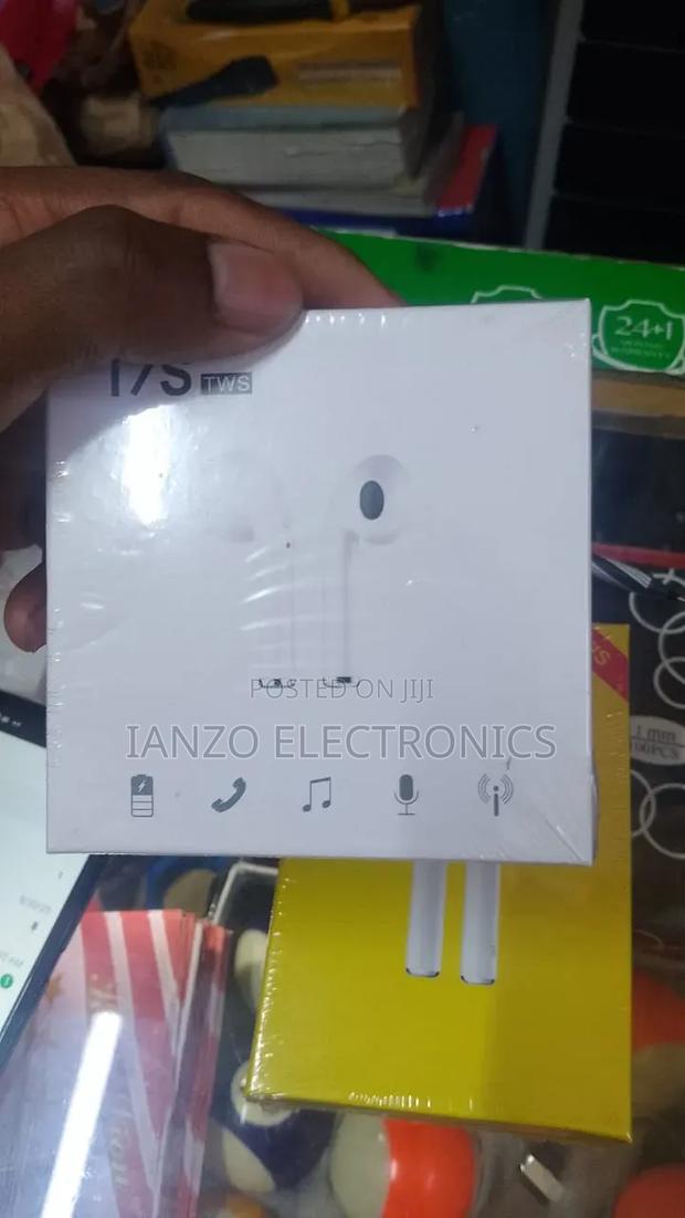 JBL Wireless Earpods