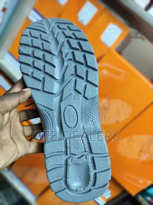 Steel Toed Safety Boots ,Unisex Work Boots