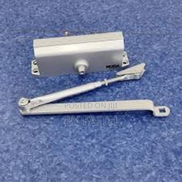 Hydraulic Automatic Door Closer Quality Door Closure