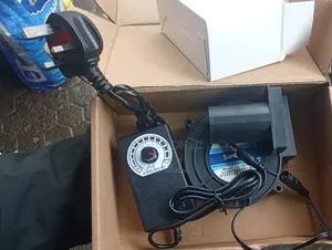 Dc 12v Brushless Blower Fan 2.94a for Used Oil Stoves
