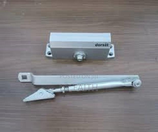 Hydraulic Automatic Door Closer Matchless Quality