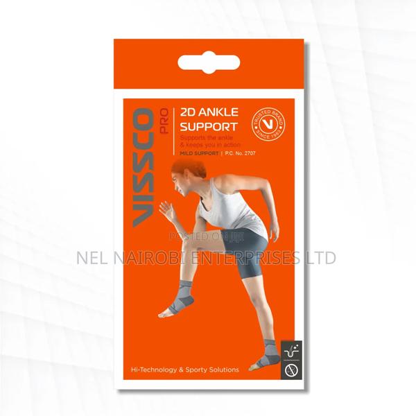Vissco 2d Ankle Support - thumbnail 2