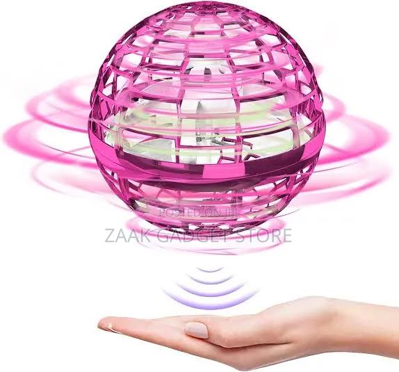 The Most Tricked -Out Flying Spinner - thumbnail 9