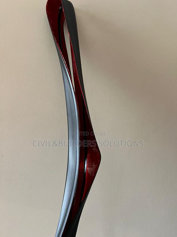 Staircase Edge Protector (Rubber)