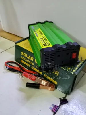 Solar Inverter
