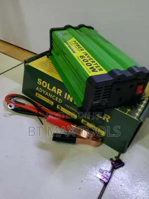 Solar Inverter
