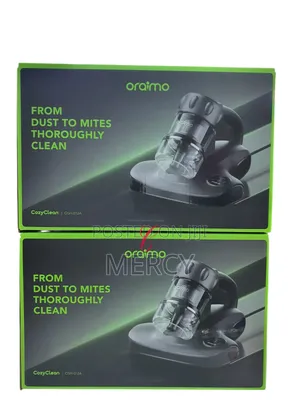 Oraimo Mattress Vacum Cleaner