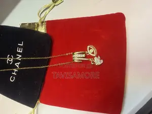 Stainless Steel Chains