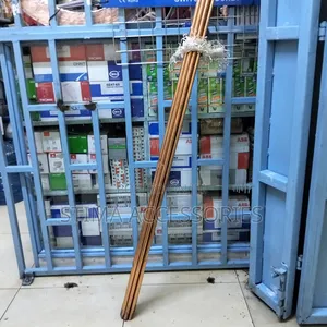 7 Fit Earth Rod