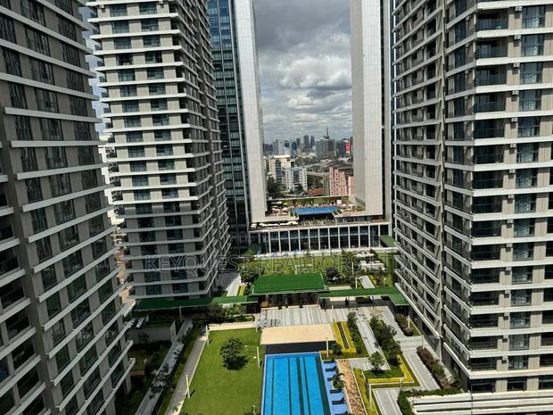 1bdrm Apartment in Gtc, Raphta Road Area for rent