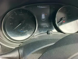 Nissan X-Trail 2019 White
