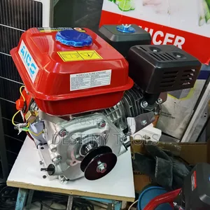 Aico 8hp Gasoline Agriculture Engine