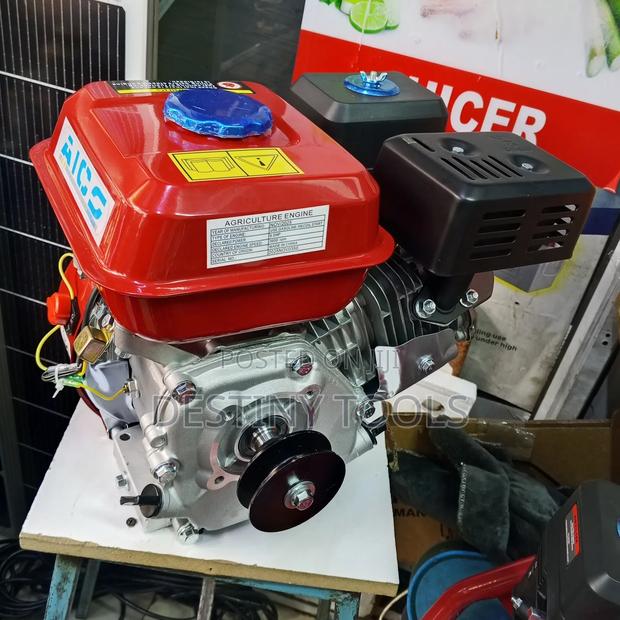 Aico 8hp Gasoline Agriculture Engine