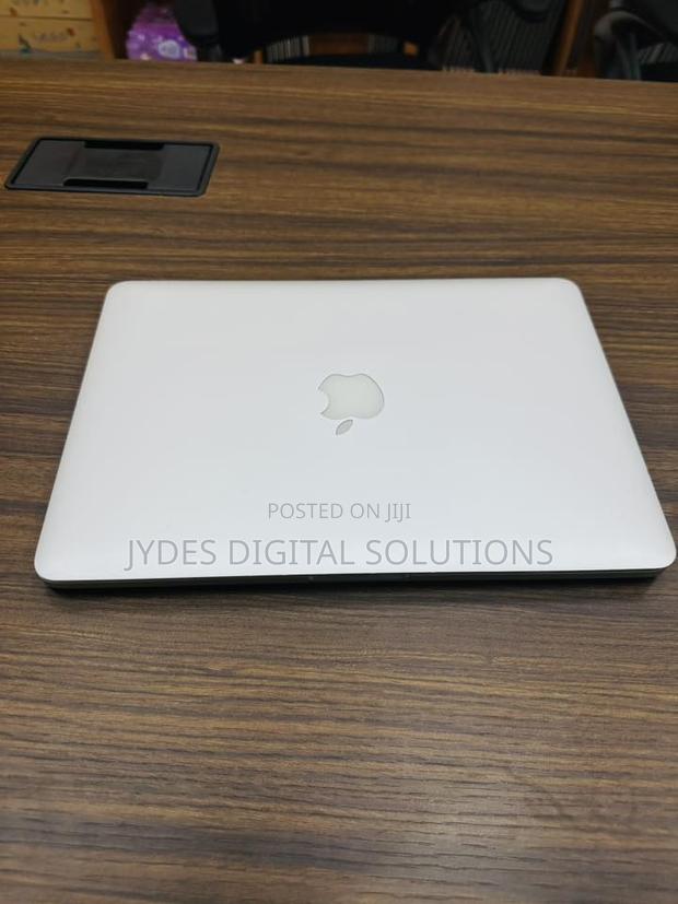 Laptop Apple MacBook Pro 2015 16GB Intel Core i5 SSD 256GB