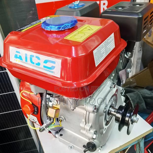 Aico Agriculture Engine Machine