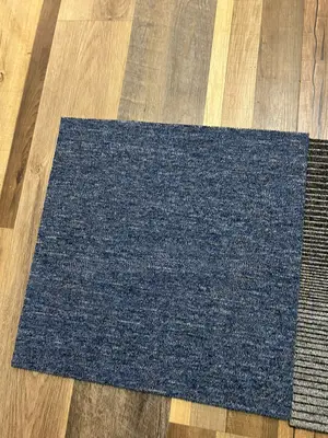 Commercial Carpet Tiles