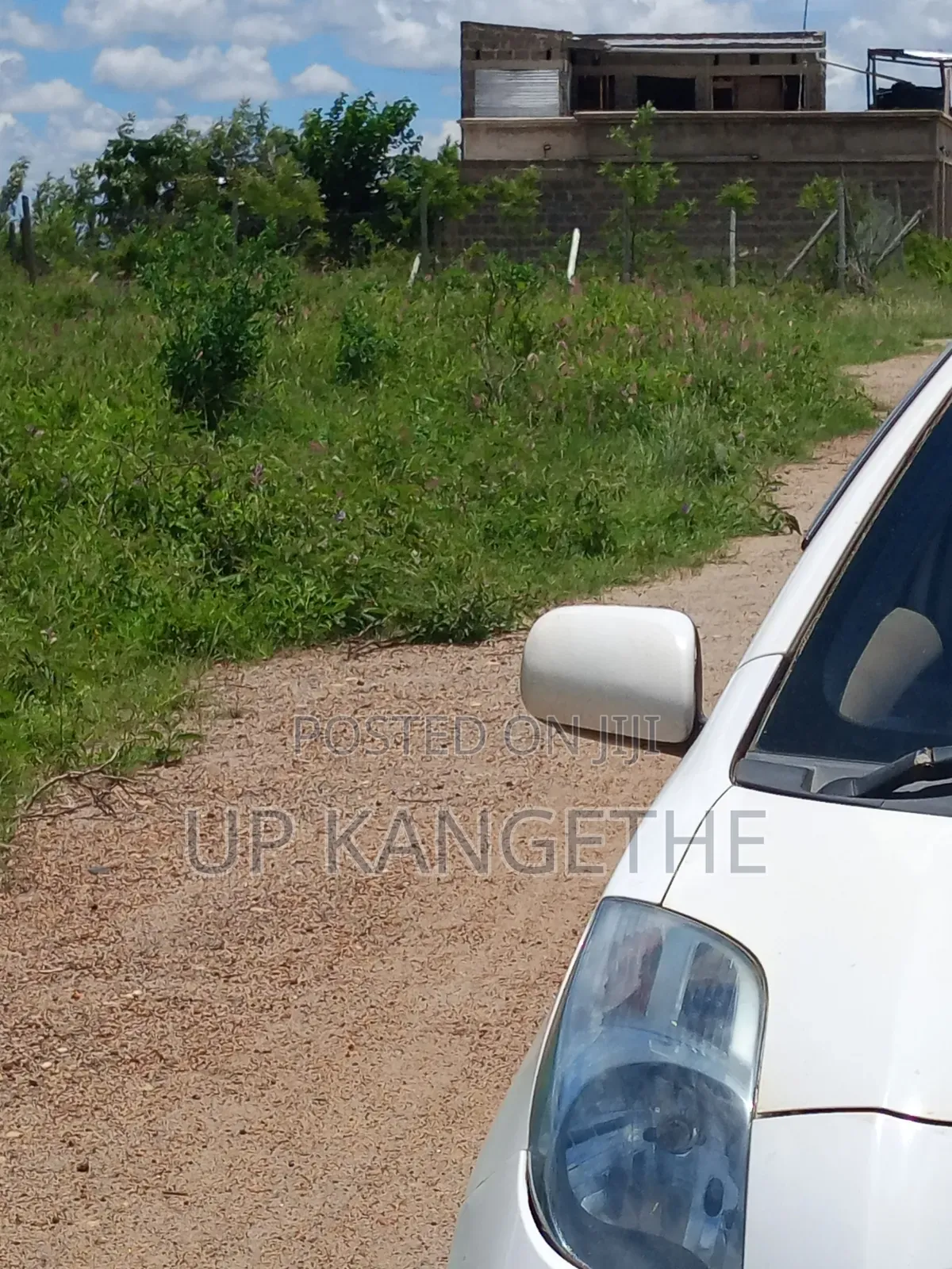 Plot 50*100 for Sale