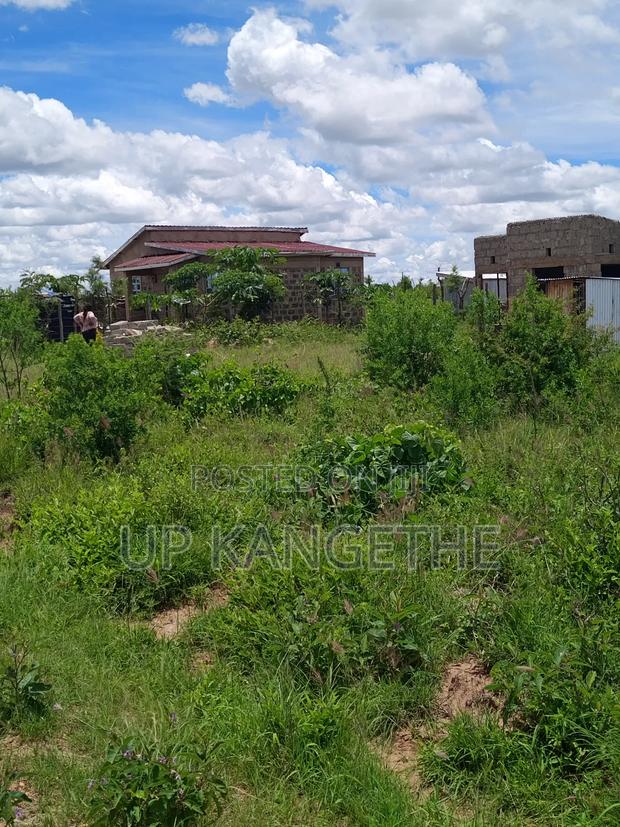 Plot 50*100 for Sale - thumbnail 2