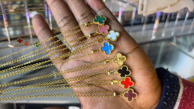 Stainless Steel Chains - thumbnail 2