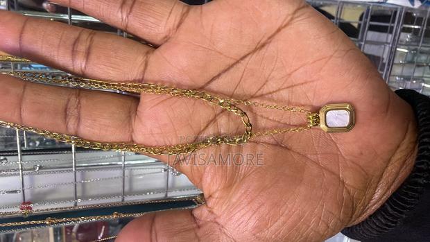 Stainless Steel Chains - thumbnail 10