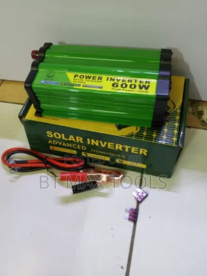 Solar Invertor