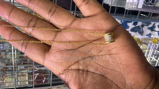 Stainless Steel Chains - thumbnail 5